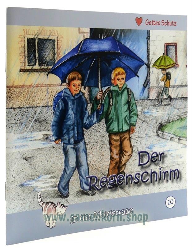 Reihe "In der Waldstraße" / 35 Hefte