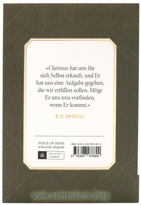 Sind dies die letzten Tage? / Buch