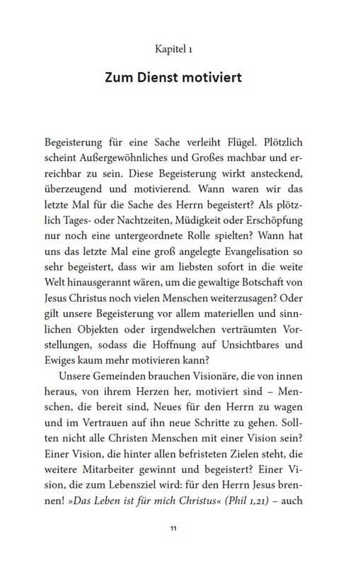 Evangelisation - ein Leitfaden - Buch - W.&J. Mauerhofer