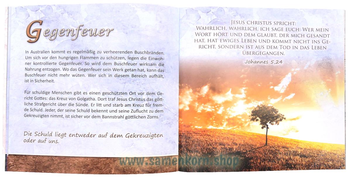 Leben mit Perspektive - Verteilausgabe / Heft