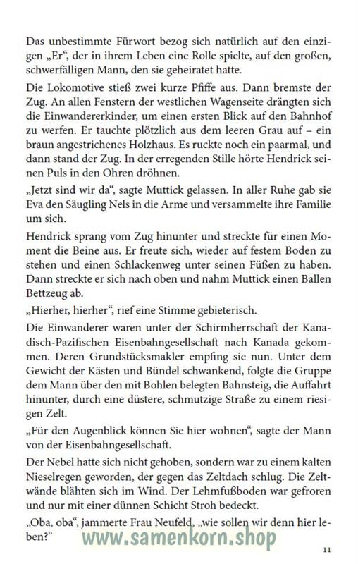 Die verschlossene Quelle / Buch
