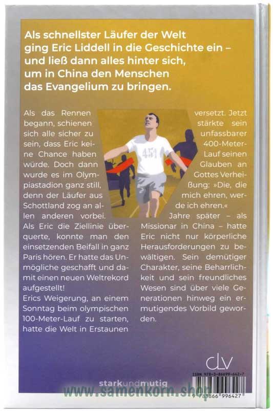 Mehr als olympisches Gold / Buch
