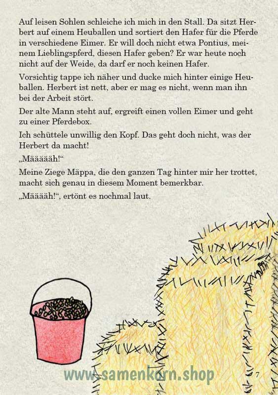 Fridolin weiß alles besser/ Heft