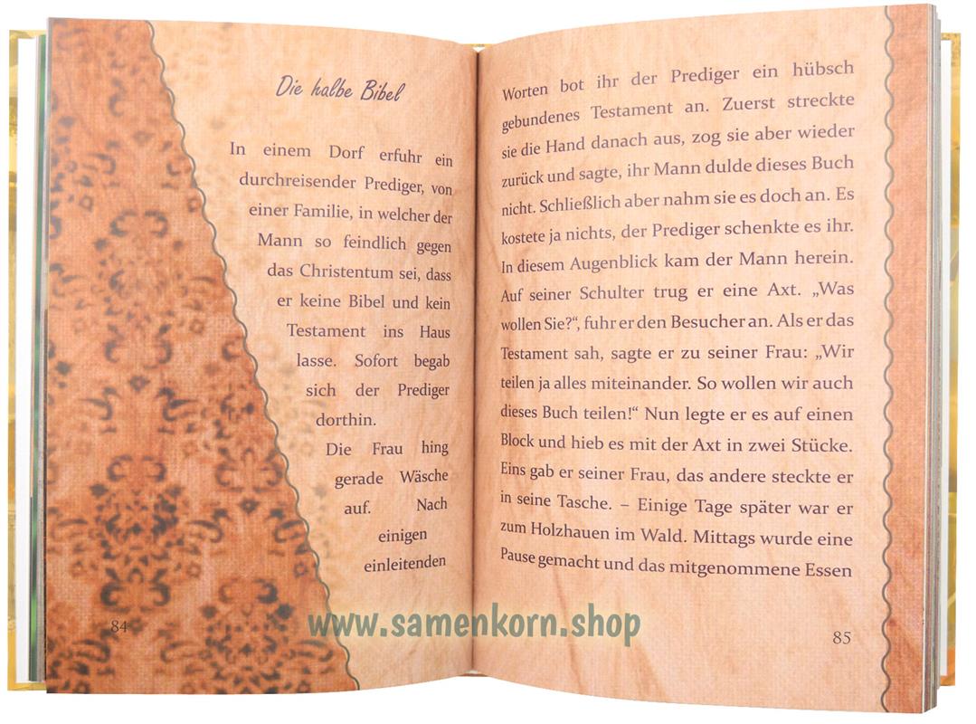 Glaube im Alltag / Buch