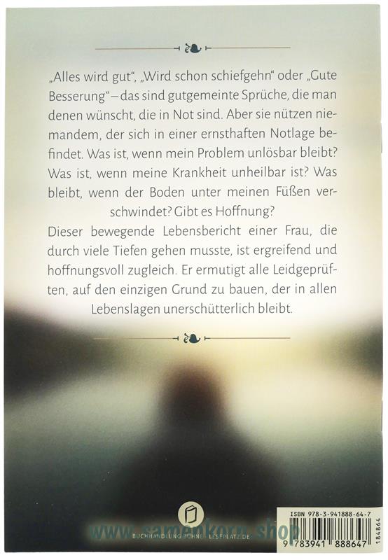 Diagnose: Hoffnung / Heft