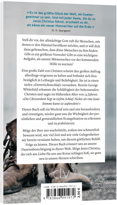 Der vergessene Auftrag / Buch