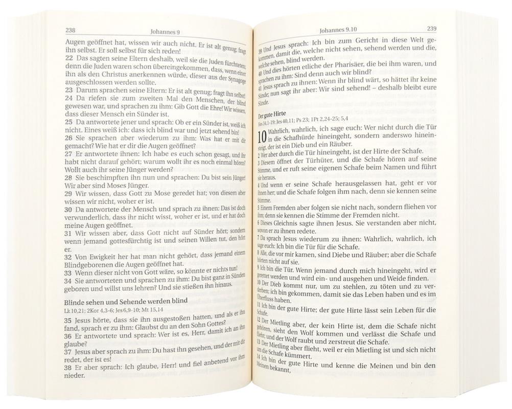 Das NT Schlachter 2000 TA /Paperback / Buch