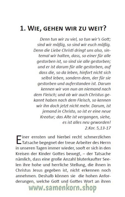 Gepflanzt zu gleichem Tode / Buch