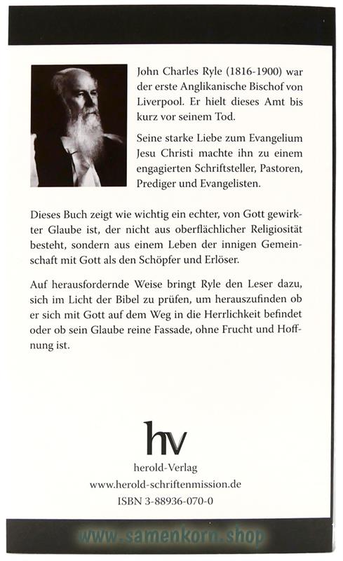 Mit Gott auf dem Weg / Buch