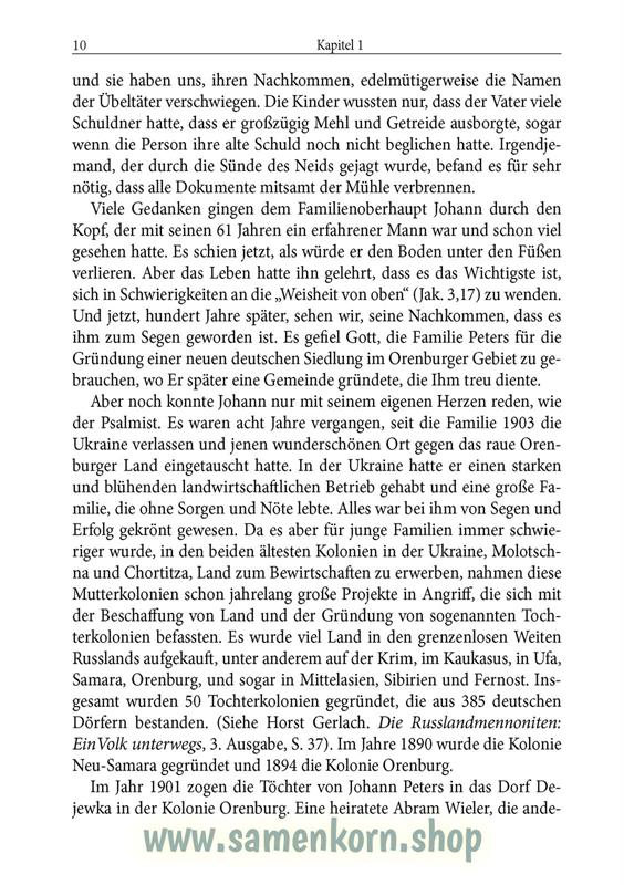 Ein Weinberg an einem lieblichen Ort / Buch