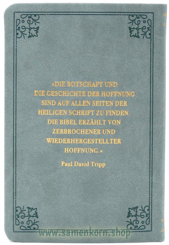 40 Tage der Hoffnung / Buch