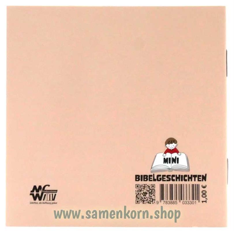 Thomas sieht Jesu Wunden  / Heft