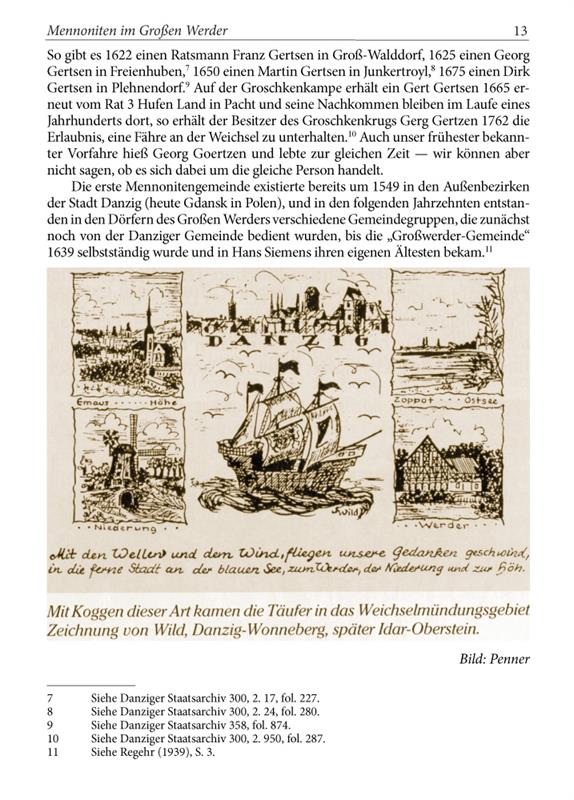 Gottes wunderbare Wege / Buch