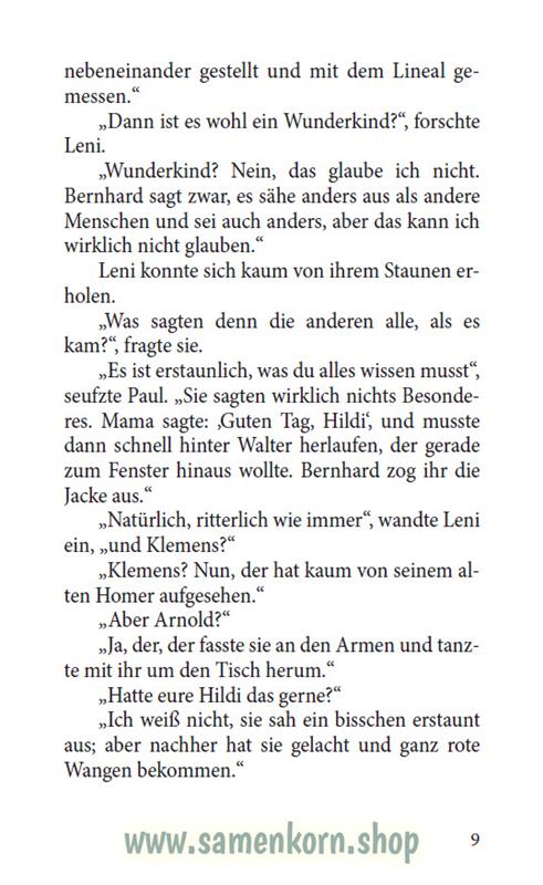 Ein königlich Kind / Buch