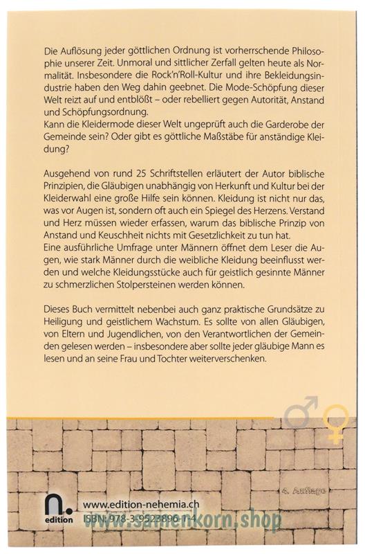 Privatsache Kleidung / Buch
