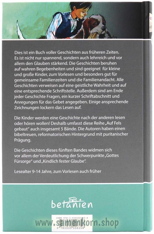 Wie Gott zur Rettung einen Hund schickte / Buch