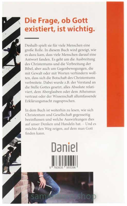 Christentum und Gesellschaft / Buch