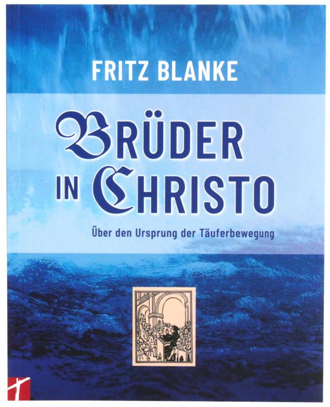 Brüder in Christo / Buch