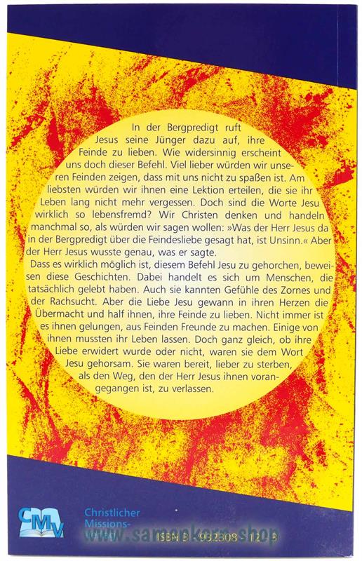 Feurige Kohlen / Buch