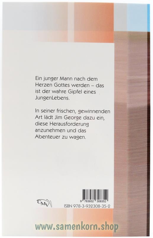 Auf zum Gipfel / Buch