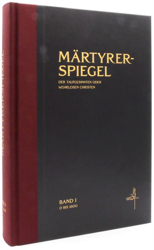 Märtyrerspiegel