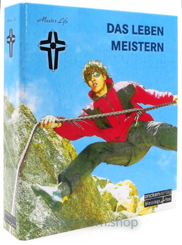 Das Leben meistern - Teilnehmerordner