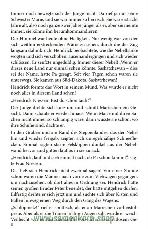 Die verschlossene Quelle / Buch