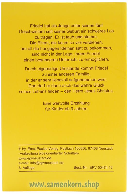 Treu / Heft