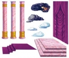 Flanellbilder zur Bibel, Set groß - Deluxe