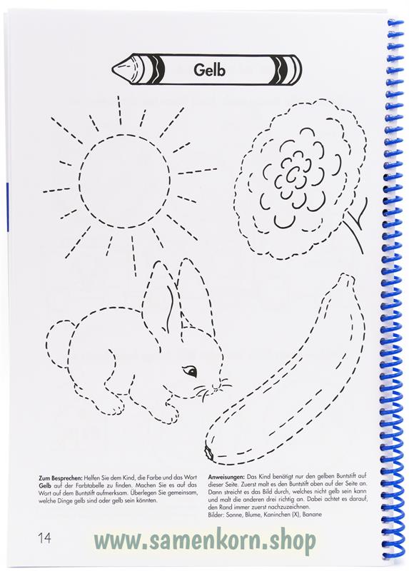 Abenteuer mit Büchern / Heft A