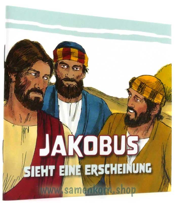 Mini-Bibelgeschichten im Set / 12 Hefte