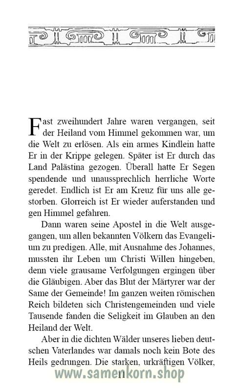 Siegmund / Buch