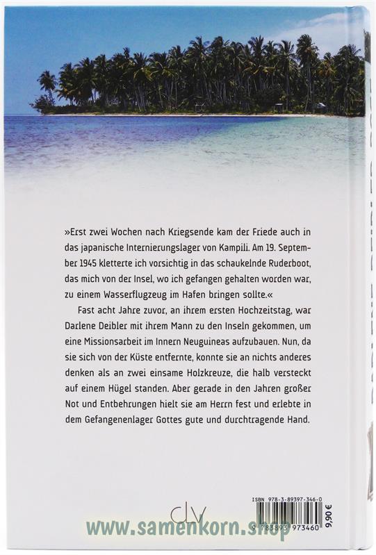 Darlene Deibler Rose / Buch