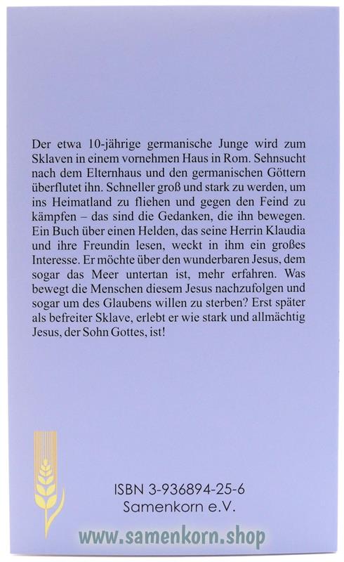 Siegmund / Buch