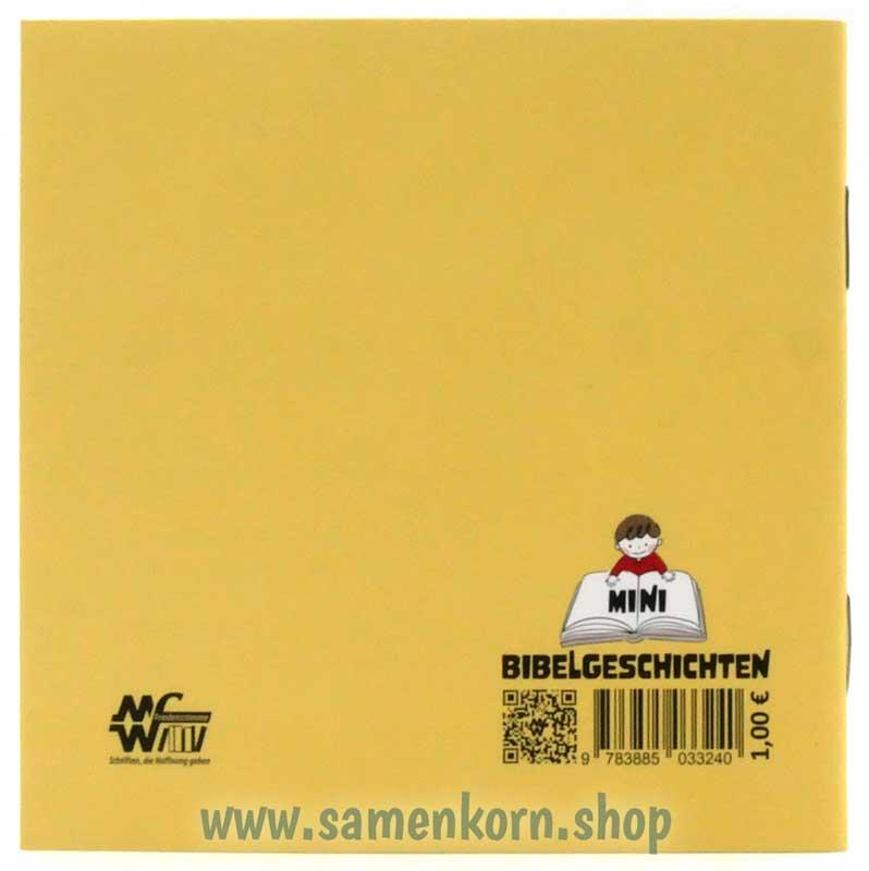 Matthäus lernt einen neuen Beruf / Heft