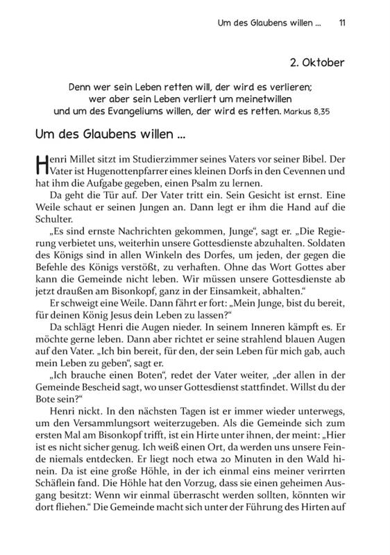 Der Geburtstag / Buch