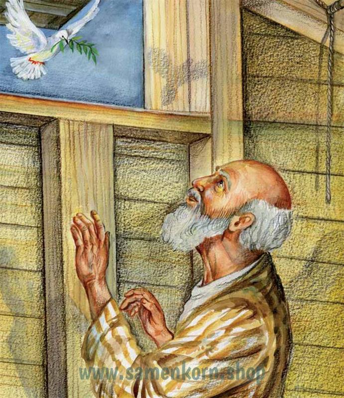 Muqaddas Kitobni o'rganing / Kinderbibel usbekisch