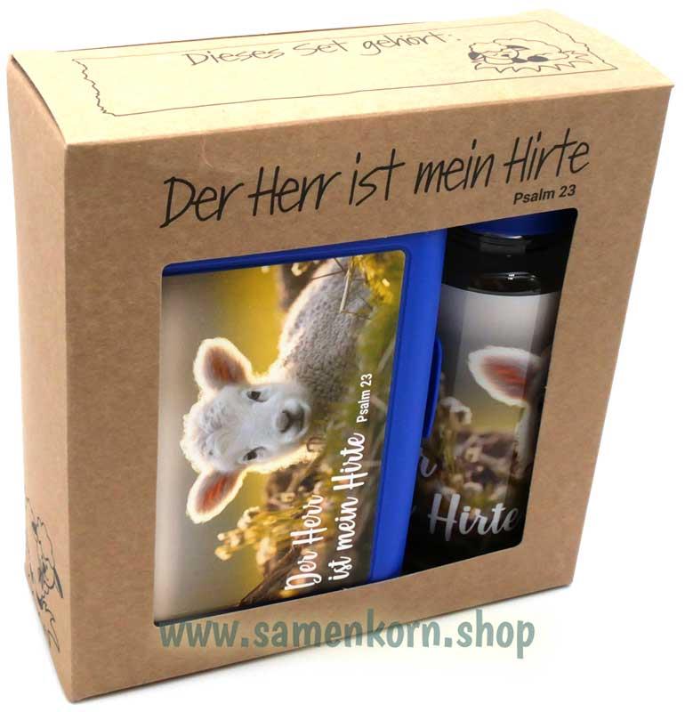Starter-Set "Der Herr ist mein Hirte"