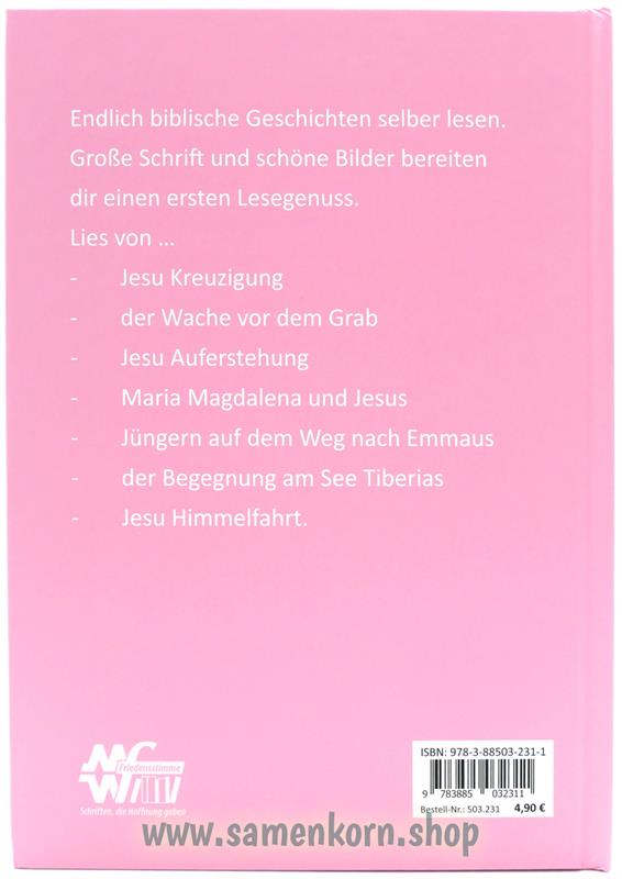 Lies von Jesus - Set / 10 Bücher