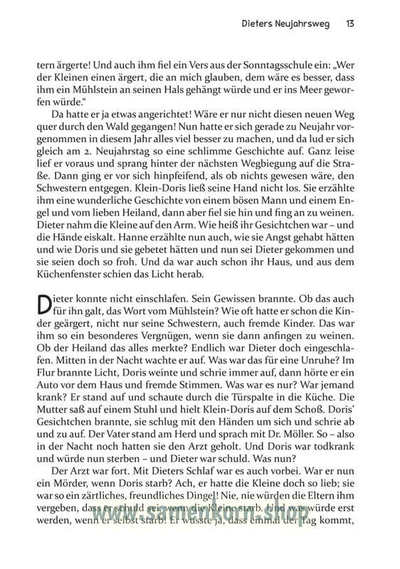 Der beste Freund / Buch
