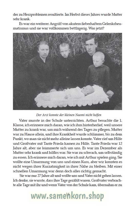 Die Flucht in die Freiheit / Buch