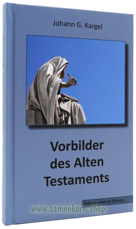 Biblische Lebensbilder / 2 Bücher - Sparset