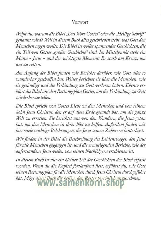 Der Weg zum Leben/ Buch