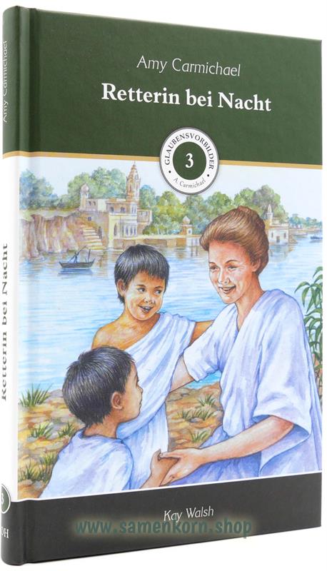 Paket: Glaubensvorbilder (1-5) / Buch