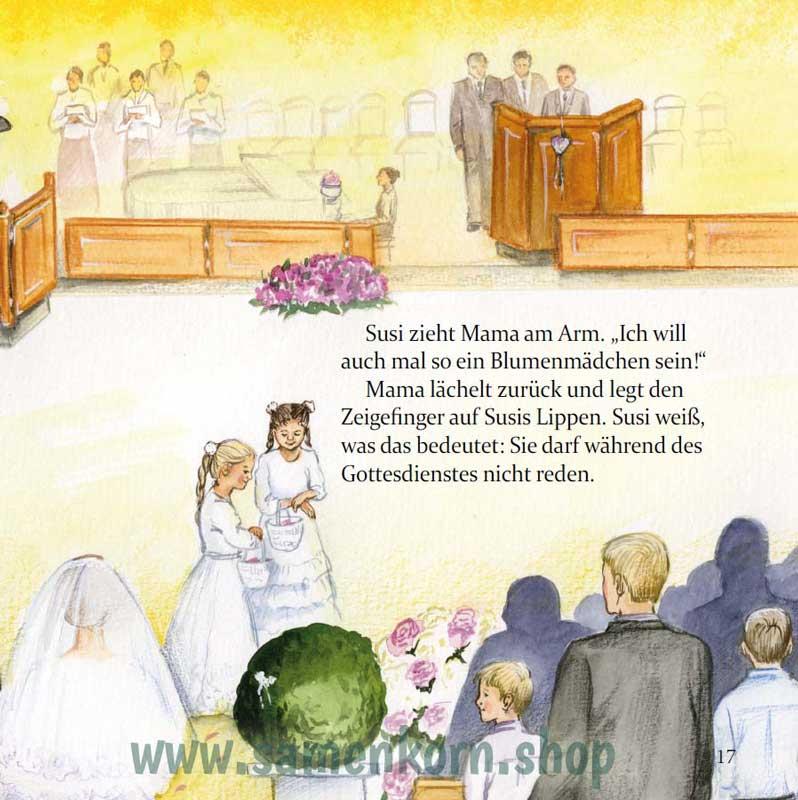 Die Hochzeit / Heft 30