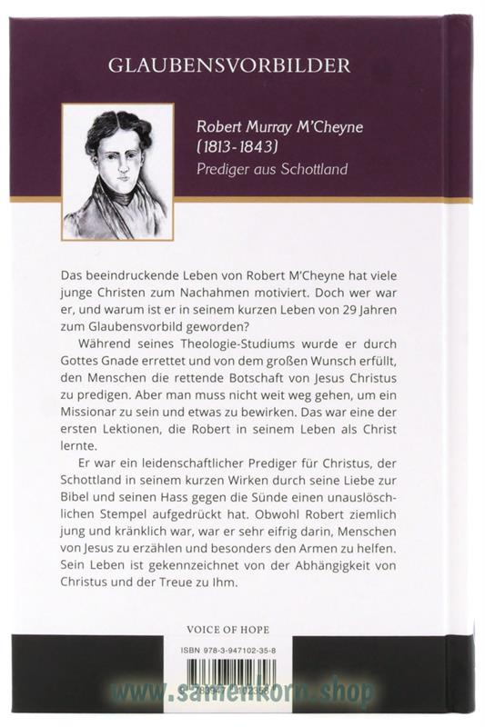 Paket: Glaubensvorbilder (1-5) / Buch