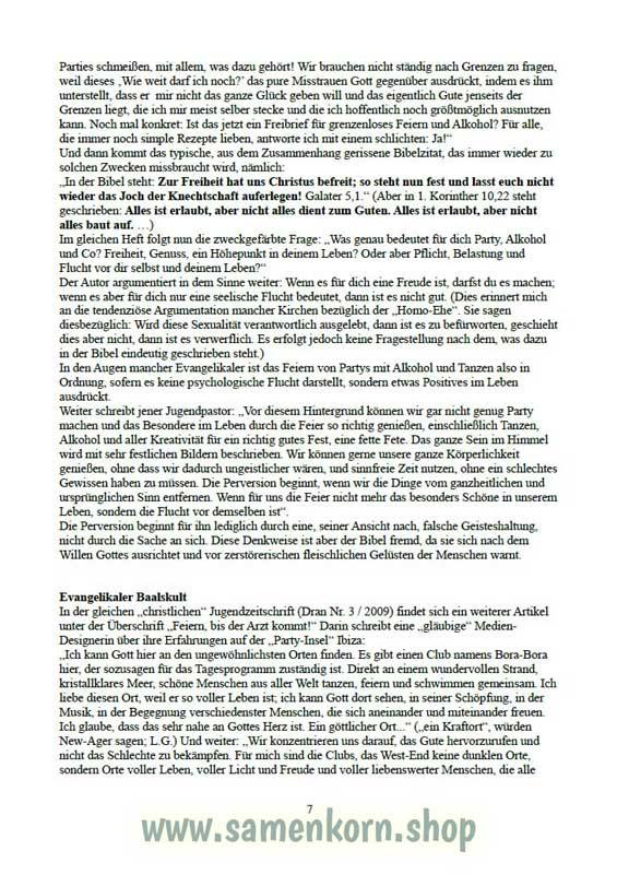 Psalmen - Auslegung/Buch - L. Gassmann