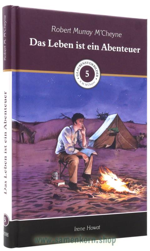 Paket: Glaubensvorbilder (1-5) / Buch