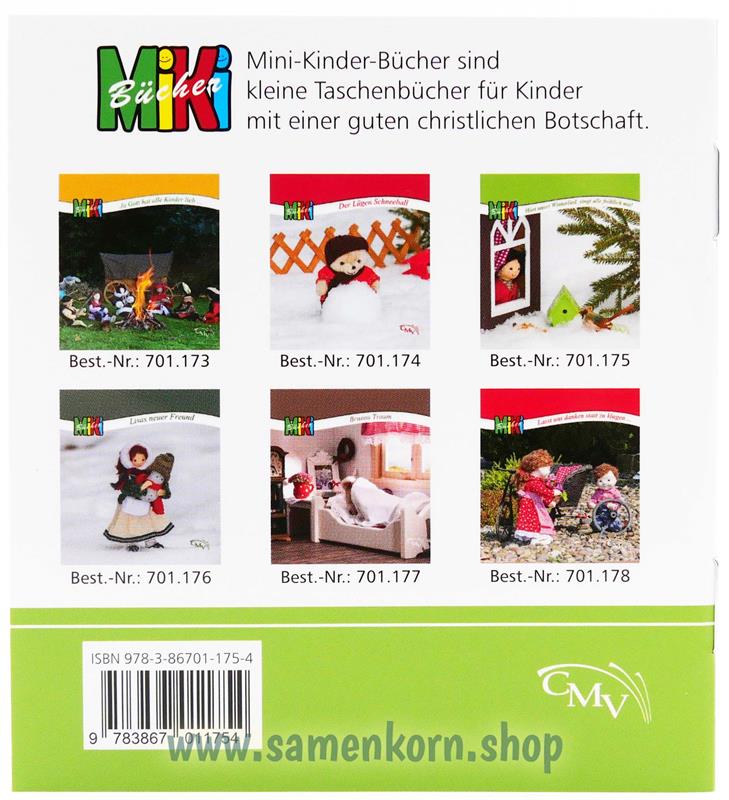 Hört unser Winterlied / Heft