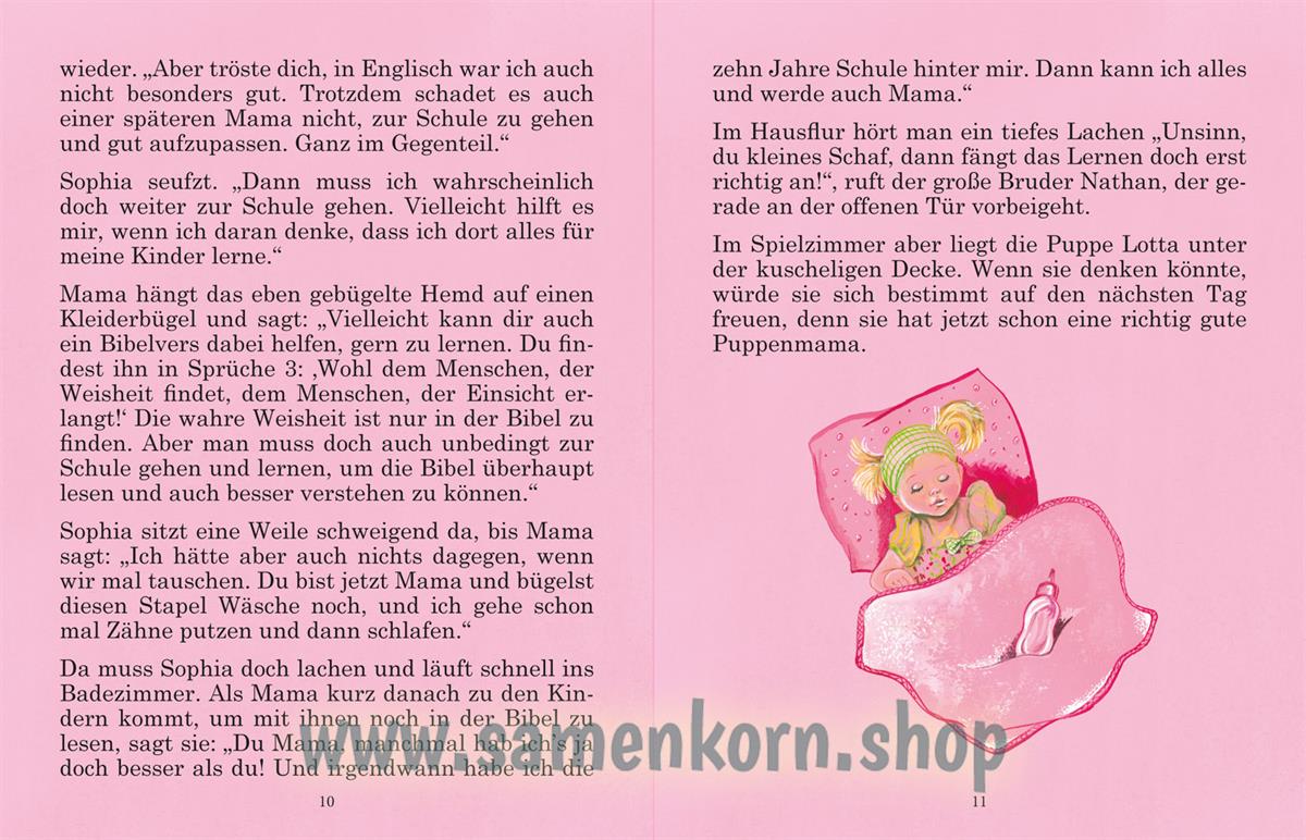 Der Segen Gottes dich geleite / Heft zur Einschulung